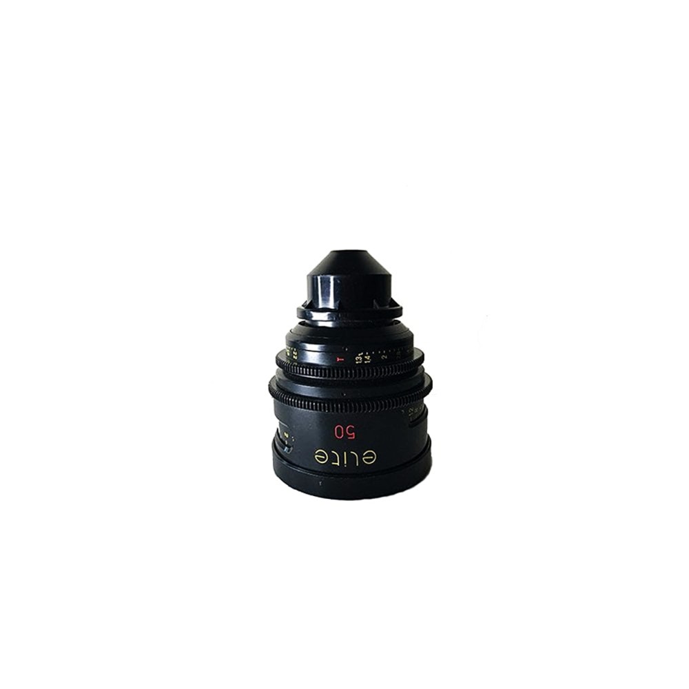 ELITE Prime Lenses 100mm T1.6 - Image 9