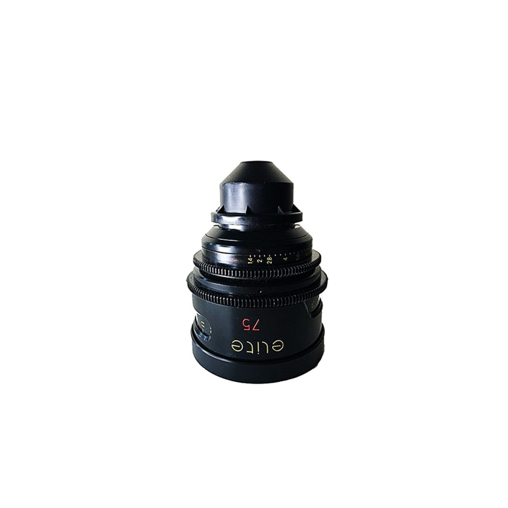 ELITE Prime Lenses 100mm T1.6 - Image 10