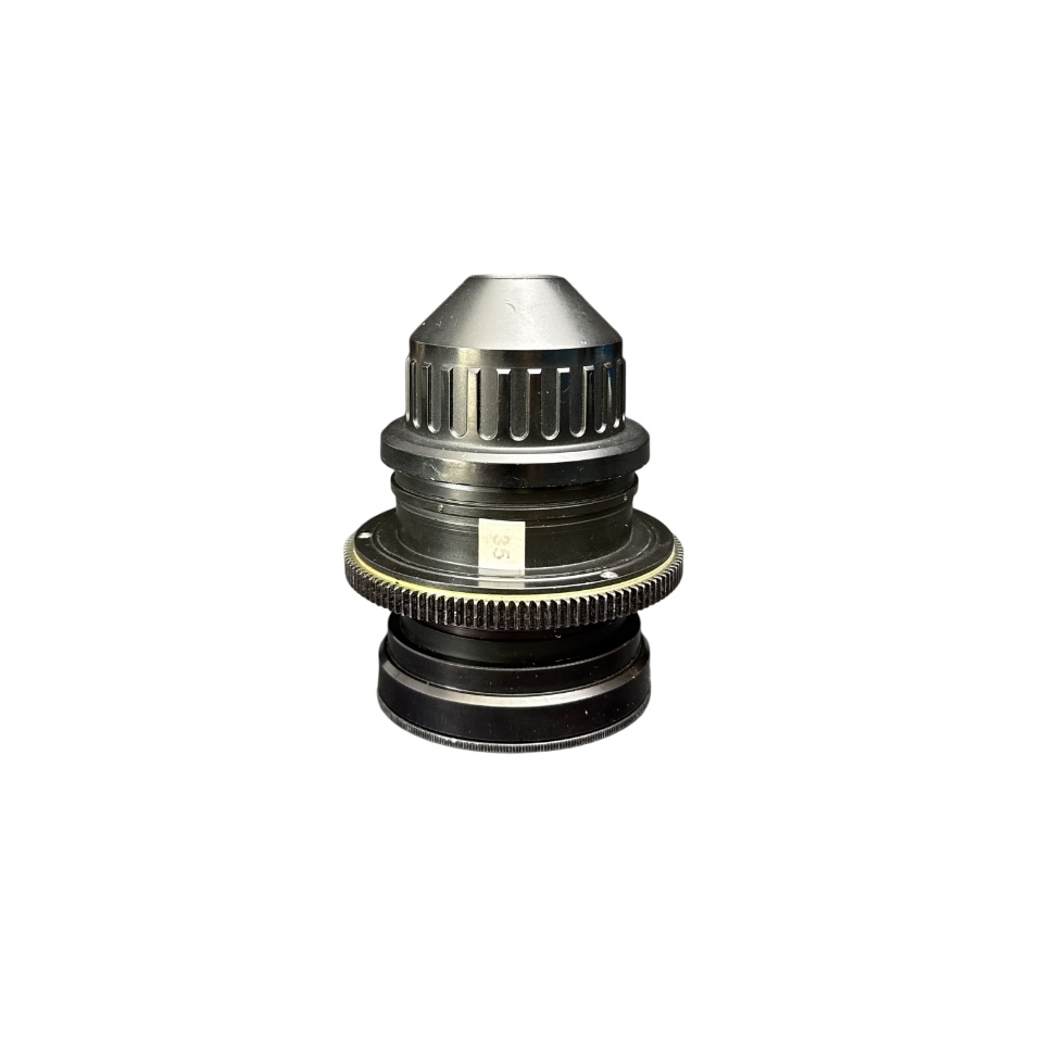 Lomo Spherical Lenses -   Τ2.3 35mm
