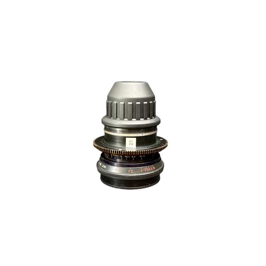 Lomo Spherical Lenses - Τ2.2 28mm