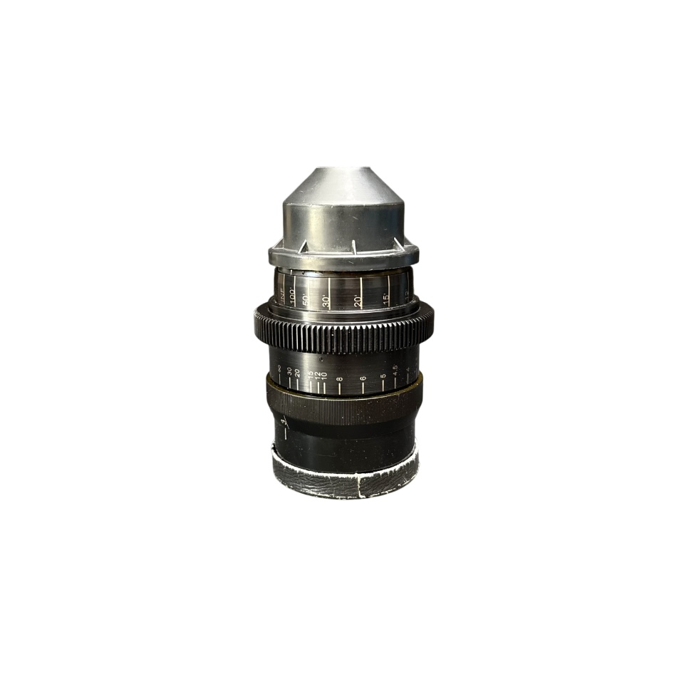 Lomo Spherical Lenses -  Τ3 150mm
