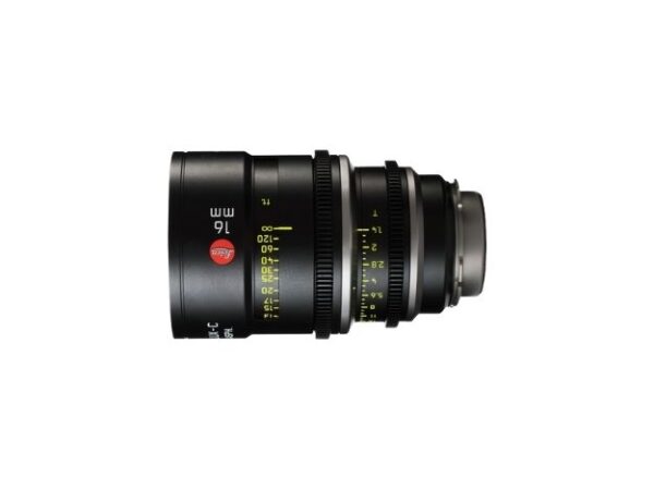 LEICA SUMMILUX-C Prime Lenses