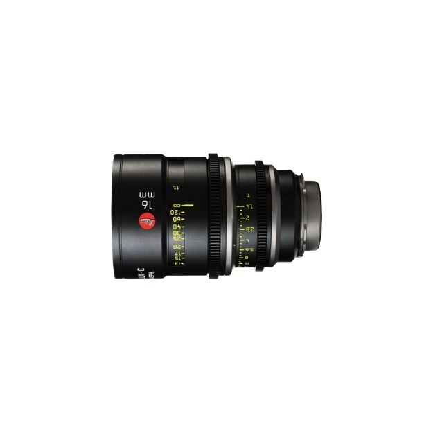 LEICA SUMMILUX-C Prime Lenses