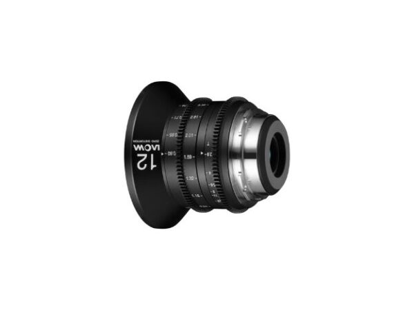 Laowa 12 T2.9
