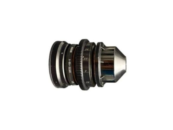 Lomo Spherical Lenses