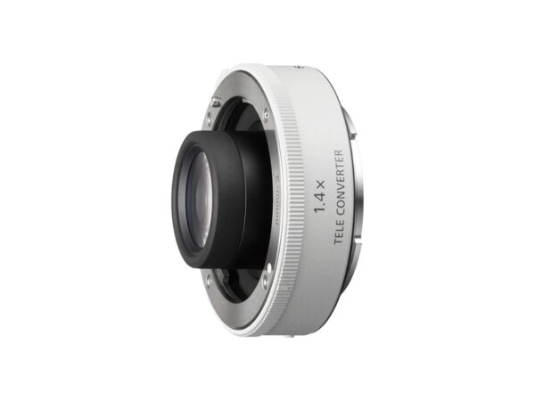 Sony FE 1.4x Teleconverter
