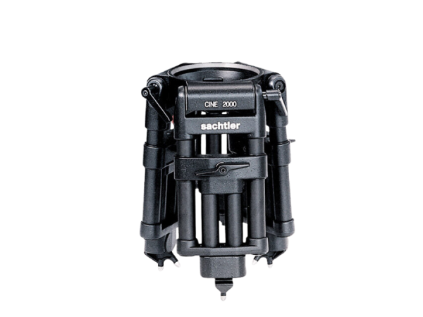 SACHTLER Cine 2000 baby (150mm)