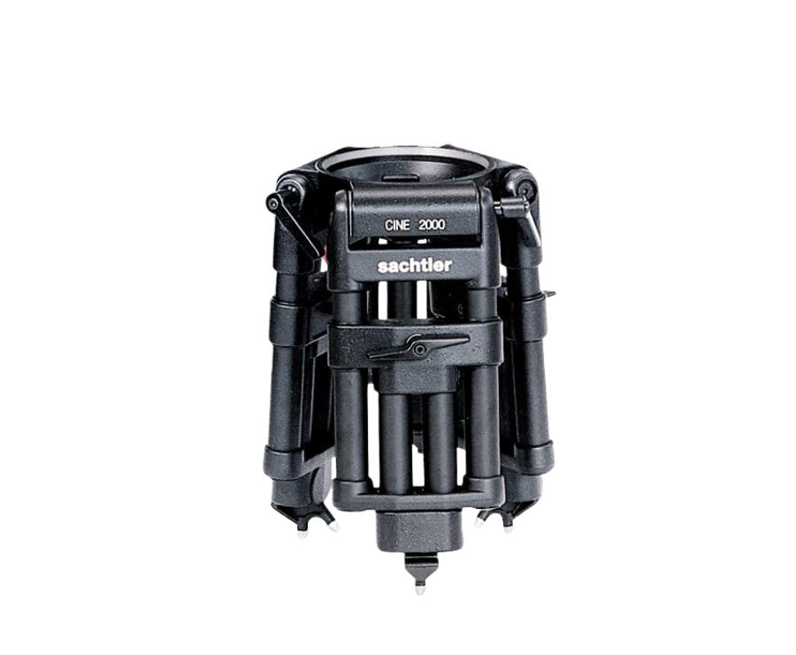 SACHTLER Cine 2000 baby (150mm)