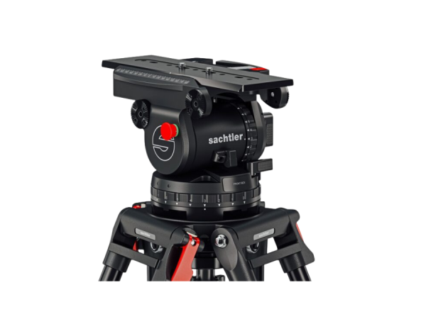 SACHTLER Cine 30 (150mm)