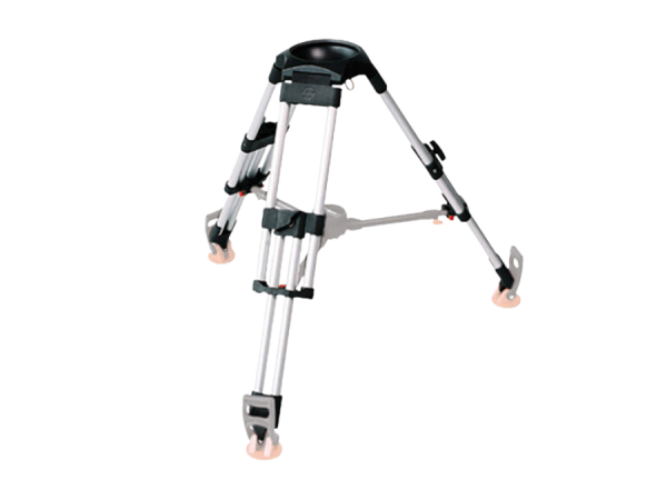 SACHTLER DA Medium (150mm) Aluminium