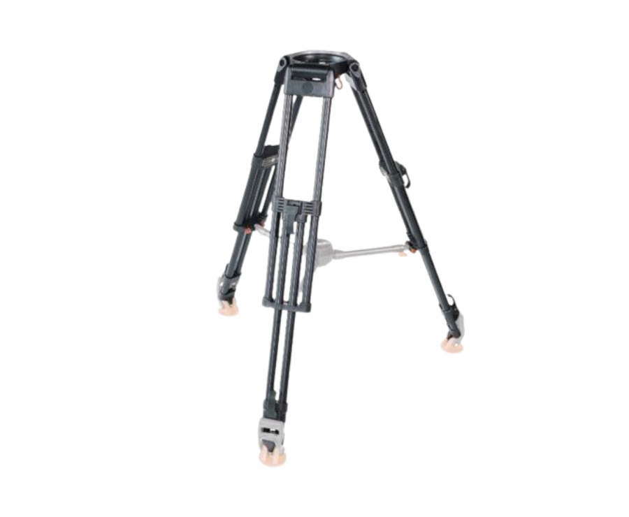SACHTLER EFP 2 large (150mm) Aluminium