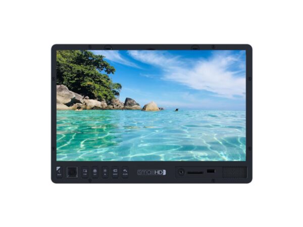 Small HD 13"