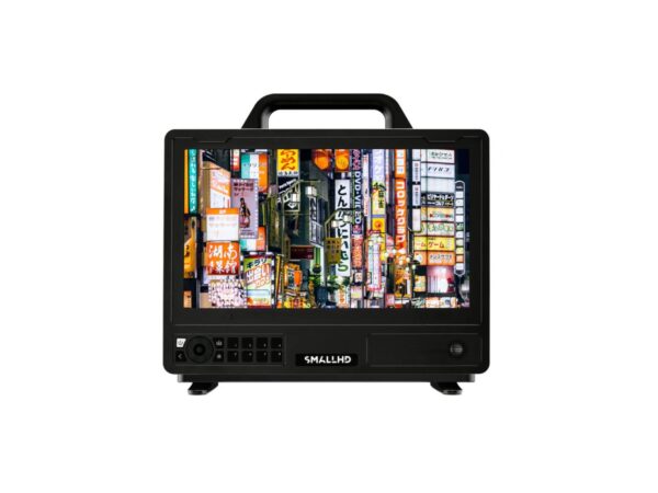 Small HD Cine 13"