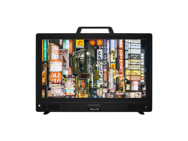 Small HD Cine 24"
