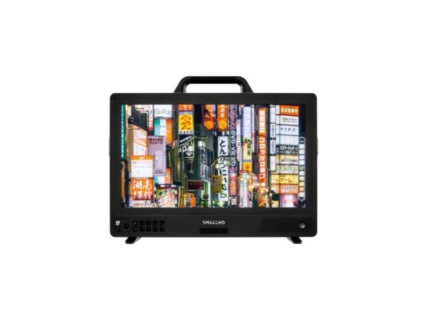 Small HD Cine 18