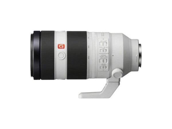Sony FE 100-400mm F4.5-5.6 GM OSS