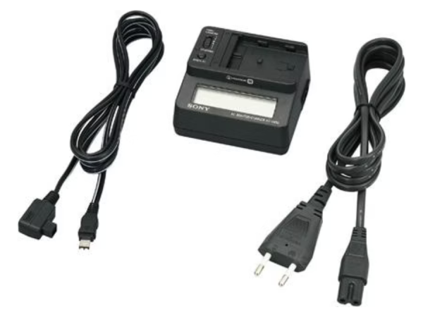 Sony AC-VQ50
