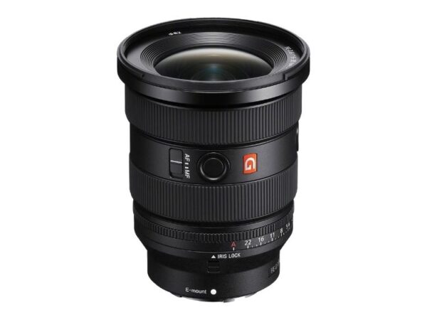 Sony FE 16-35mm F2.8 GM