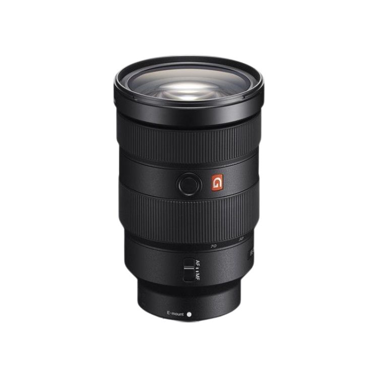 Sony FE 24-70 mm F2.8 GM