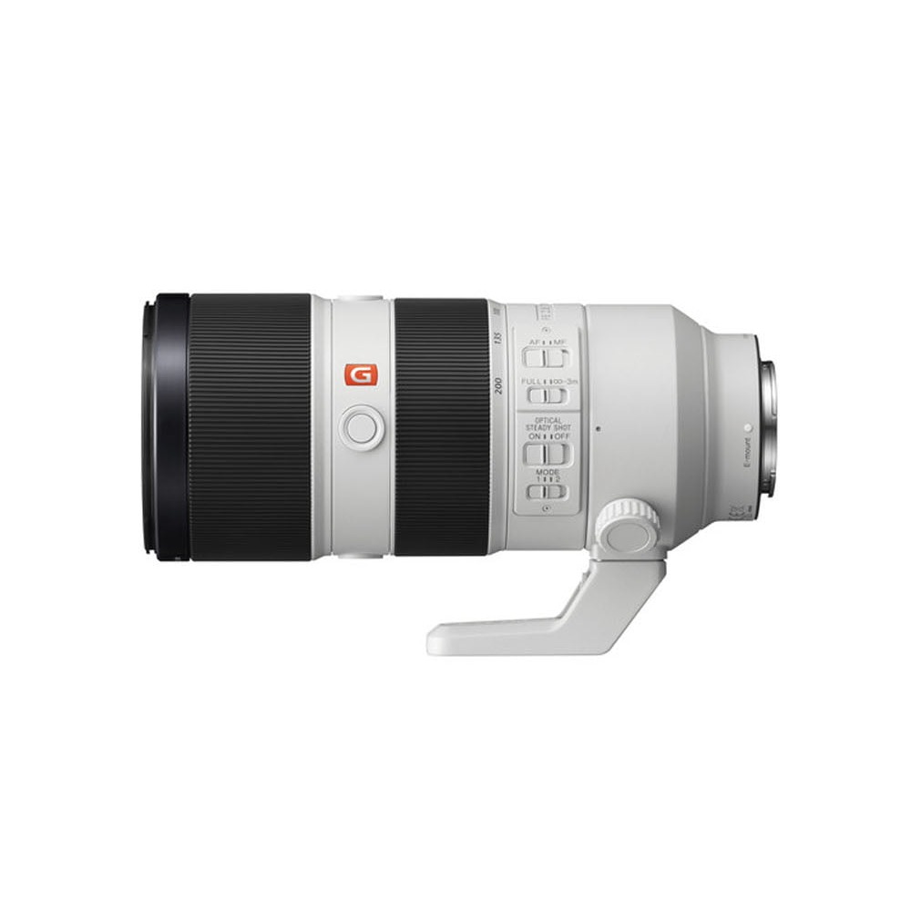 Sony FE 70-200 mm F2.8 GM OSS