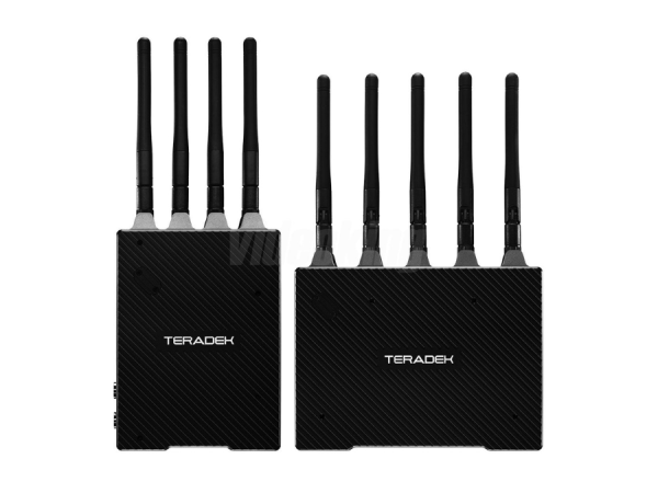 Teradek Bolt 4K LT 750 SET (1TRANSMITTER & 2 RECIEVERS)
