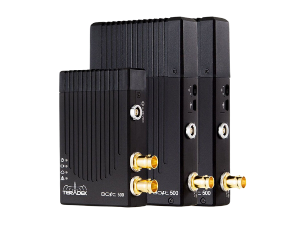 Teradek Bolt 500 RECIEVER