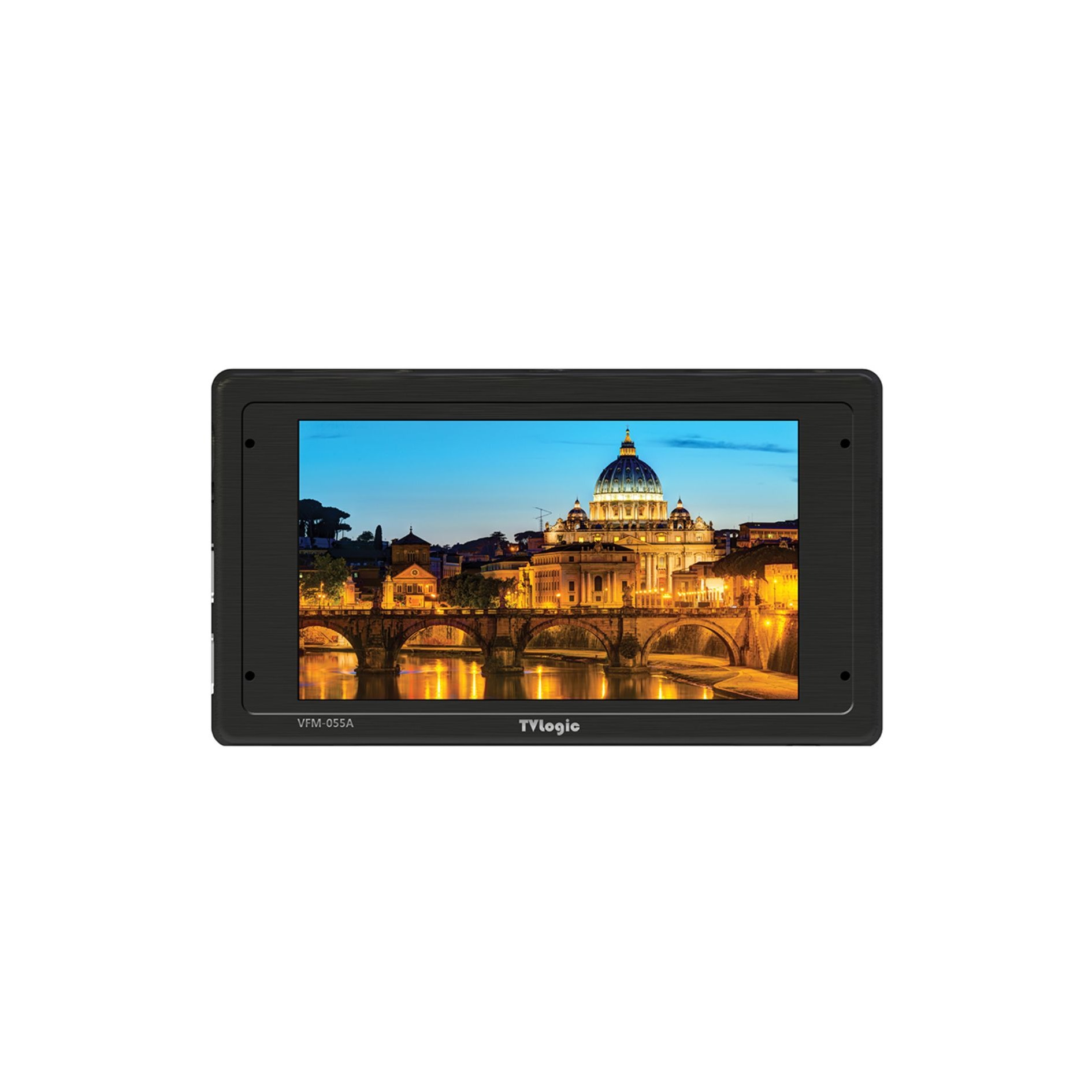 TvLogic VFM-055A
