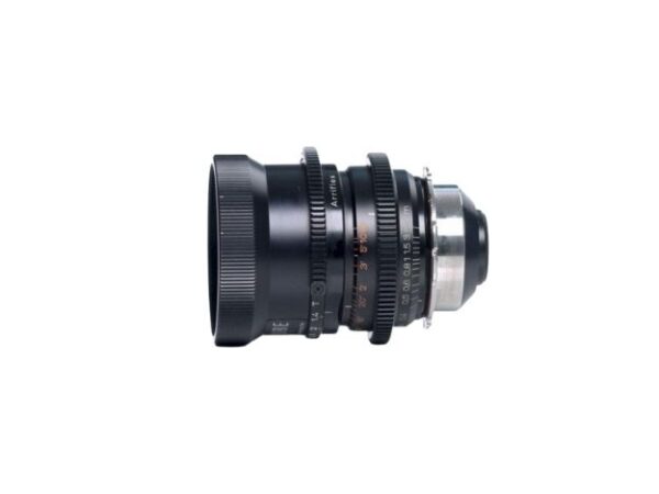 ZEISS MK1 TLS Lenses