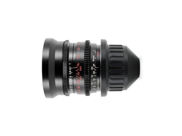 ZEISS STANDARD Speed Lenses T2.1