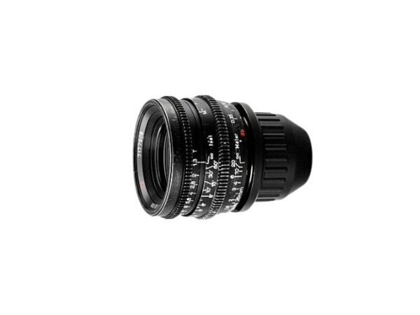 ZEISS SUPER SPEED MK2 Lenses