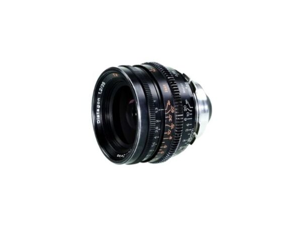 ZEISS SUPER SPEED MK3 Lenses
