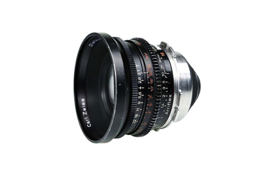 ZEISS STANDARD Speed Lenses T2.1 20mm - Image 2