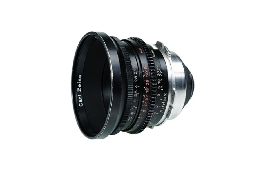 ZEISS STANDARD Speed Lenses T2.1 20mm