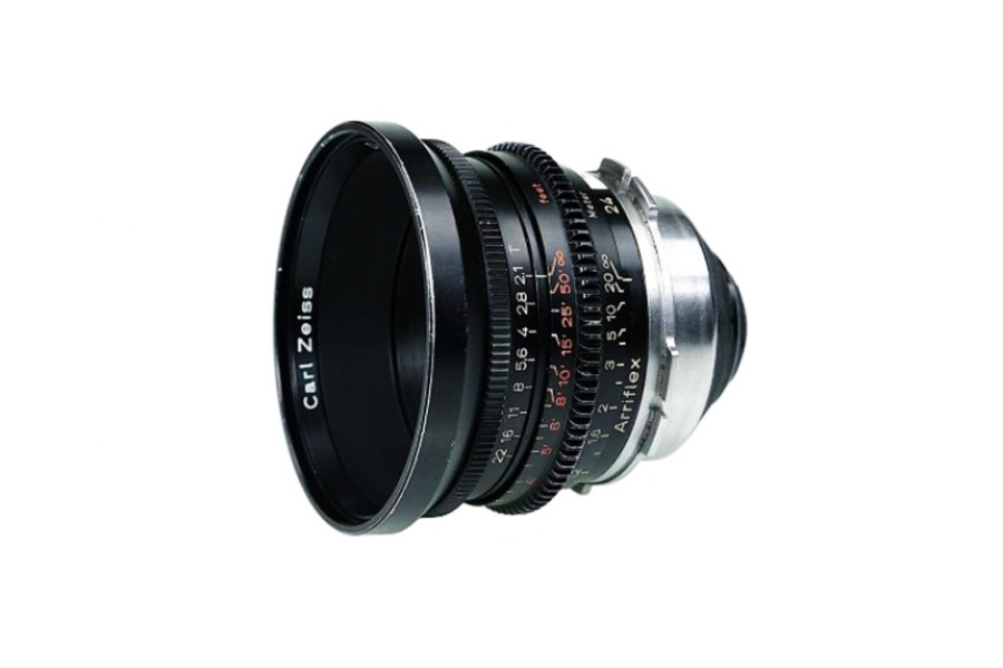 ZEISS STANDARD Speed Lenses T2.1 20mm - Image 4