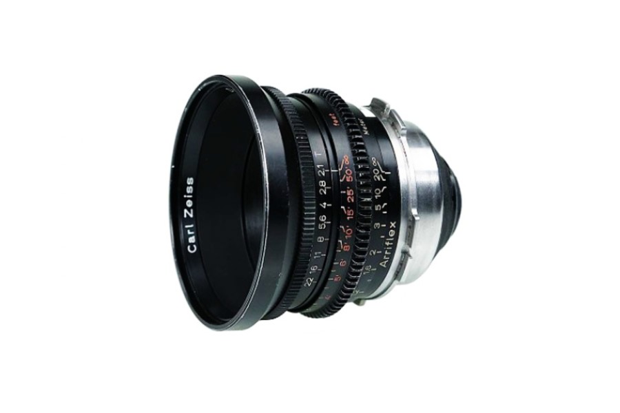 ZEISS STANDARD Speed Lenses T2.1 20mm - Image 5