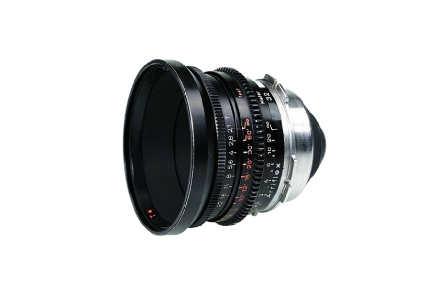 ZEISS STANDARD Speed Lenses T2.1 20mm - Image 6