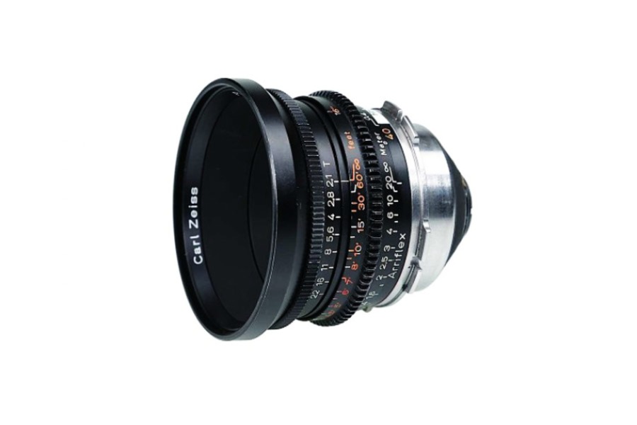 ZEISS STANDARD Speed Lenses T2.1 20mm - Image 7