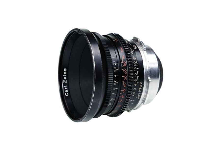 ZEISS STANDARD Speed Lenses T2.1 20mm - Image 8