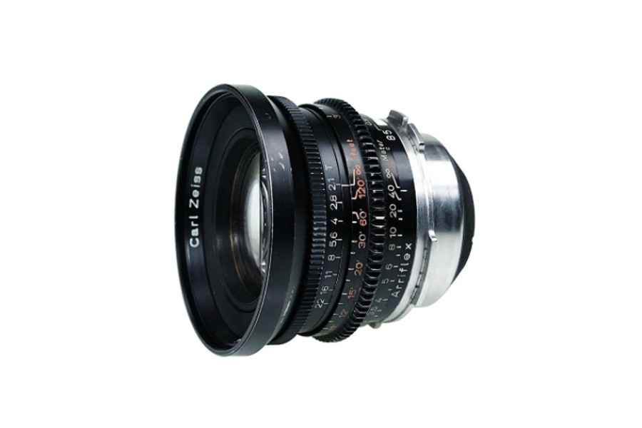 ZEISS STANDARD Speed Lenses T2.1 20mm - Image 9