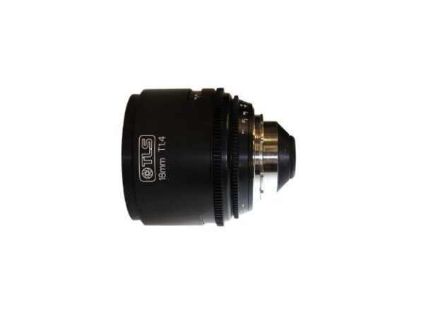 ZEISS SUPER SPEED MK1 Lenses