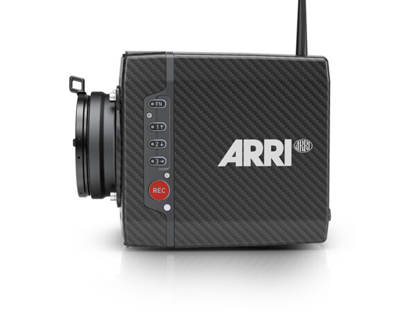 ARRI ALEXA Mini