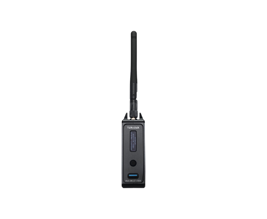 Teradek Bolt 4K LT 1500 SET (1TRANSMITTER & 2 RECIEVERS) - Image 3