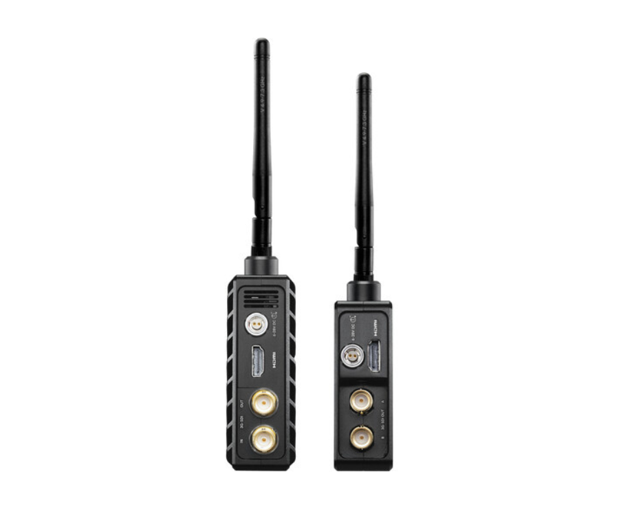 Teradek Bolt 6 XT 1500 SET (1TRANSMITTER & 2 RECIEVERS) - Image 2