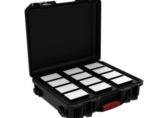 APUTURE MC 12-LIGHT PRODUCTION KIT