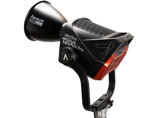 APUTURE LS 1200 D PRO