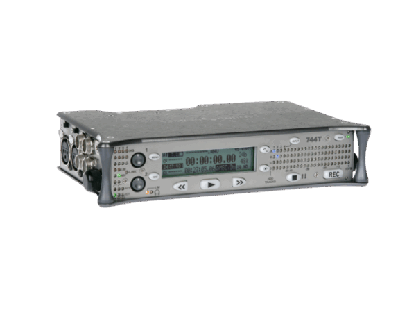 SOUND DEVICES 744T