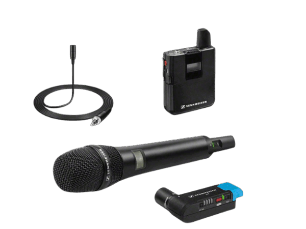 SENNHEISER AVX-COMBO SET