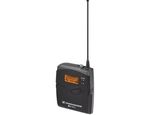 SENNHEISER EK 100 SET