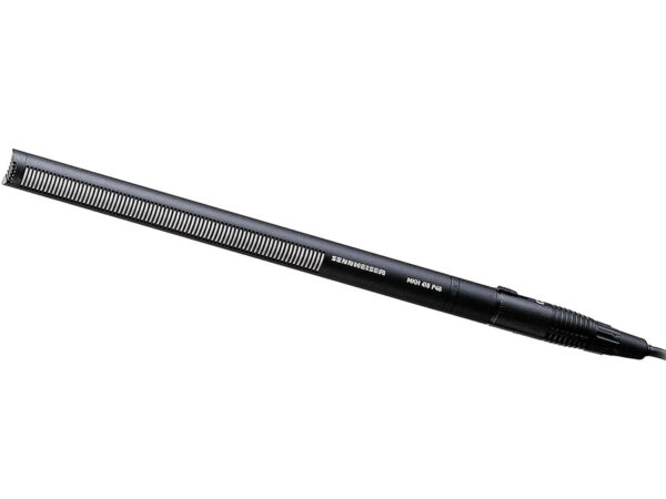 SENNHEISER MKH 416