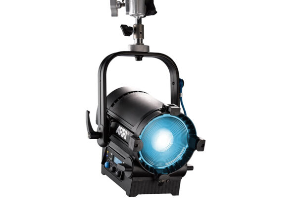 ARRI L5-C FRESNEL KIT (2X LIGHTS)
